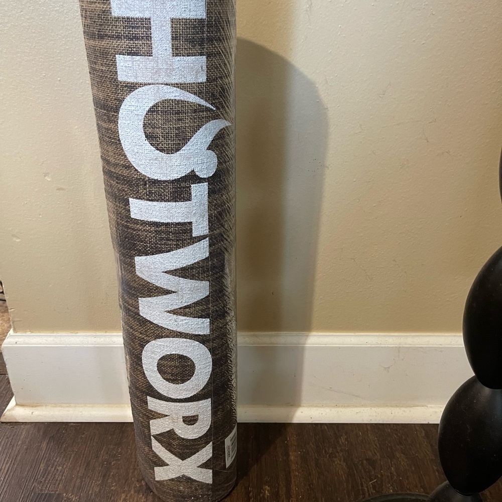New unopened HOTWORX Yoga Mat